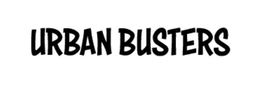 URBAN BUSTERS trademark