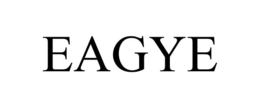 EAGYE trademark