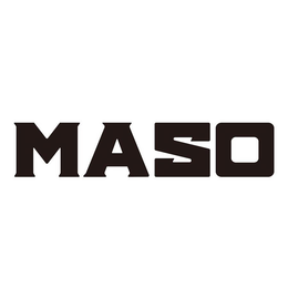 MASO trademark