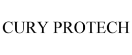CURY PROTECH trademark