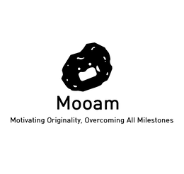 MOOAM MOTIVATING ORIGINALITY, OVERCOMING ALL MILESTONES trademark
