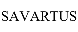 SAVARTUS trademark