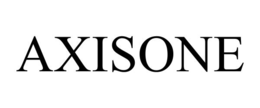 AXISONE trademark