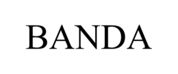 BANDA trademark