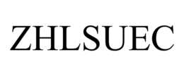 ZHLSUEC trademark
