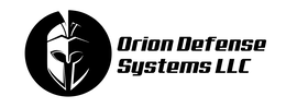 ORION DEFENSE SYSTEMS LLC trademark