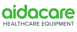 AIDACARE HEALTHCARE EQUIPMENT trademark