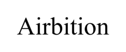 AIRBITION trademark