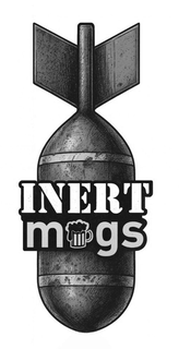 INERT MUGS trademark
