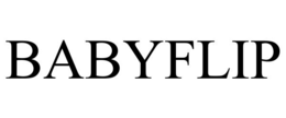 BABYFLIP trademark