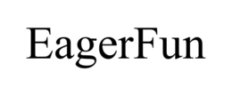 EAGERFUN trademark