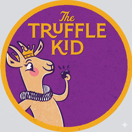 THE TRUFFLE KID trademark