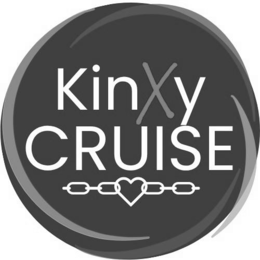 KINXY CRUISE trademark