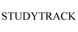 STUDYTRACK trademark