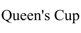 QUEEN'S CUP trademark