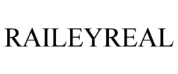 RAILEYREAL trademark