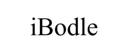 IBODLE trademark