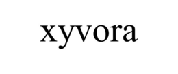 XYVORA trademark