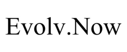 EVOLV.NOW trademark