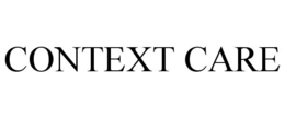 CONTEXT CARE trademark