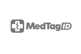 MEDTAG ID trademark