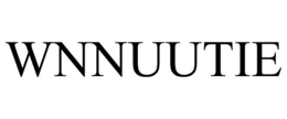WNNUUTIE trademark