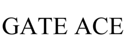 GATE ACE trademark
