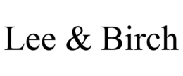 LEE & BIRCH trademark