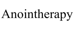 ANOINTHERAPY trademark