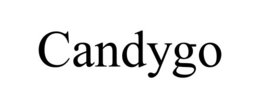 CANDYGO trademark