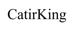 CATIRKING trademark