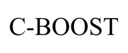 C-BOOST trademark