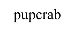 PUPCRAB trademark