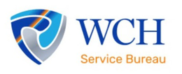 WCH SERVICE BUREAU trademark