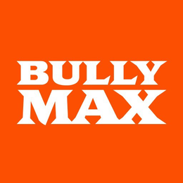 BULLY MAX trademark