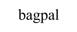 BAGPAL trademark
