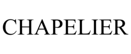 CHAPELIER trademark