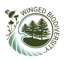 WINGED BIODIVERSITY trademark