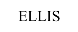 ELLIS trademark