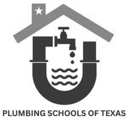 PLUMBING SCHOOLS OF TEXAS trademark
