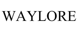 WAYLORE trademark