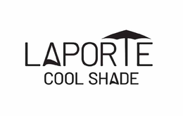LAPORTE COOL SHADE trademark