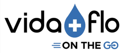VIDA FLO ON THE GO trademark