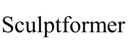 SCULPTFORMER trademark