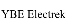 YBE ELECTREK trademark