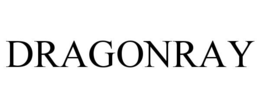 DRAGONRAY trademark