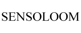 SENSOLOOM trademark