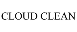 CLOUD CLEAN trademark