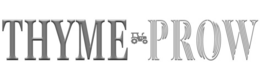 THYME PROW trademark