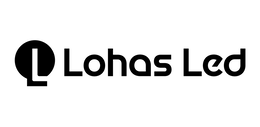 L LOHAS LED trademark